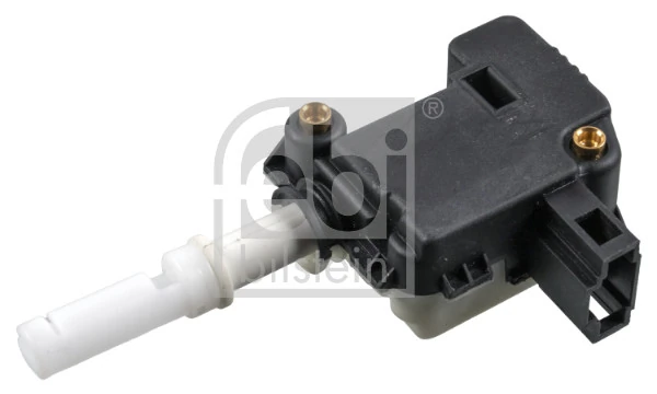 Actuator, central locking system